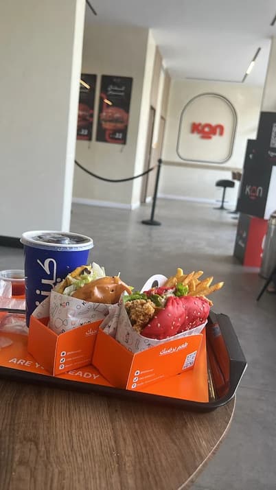 مشروبات